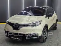 2014 Renault Qm3
