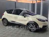 2014 Renault Qm3