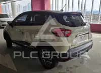2014 Renault Qm3