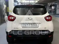 2014 Renault Qm3