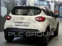 2014 Renault Qm3