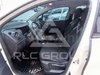 2014 Renault Qm3