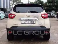 2014 Renault Qm3