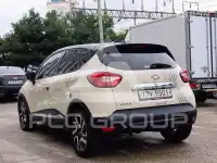 2014 Renault Qm3