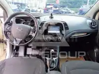 2014 Renault Qm3