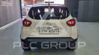 2014 Renault Qm3