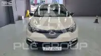 2014 Renault Qm3