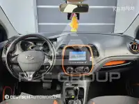 2014 Renault Qm3