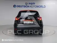 2014 Renault Qm3