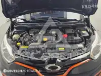 2014 Renault Qm3