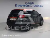 2014 Renault Qm3