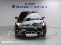 2014 Renault Qm3