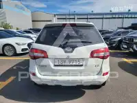 2014 Renault Qm5