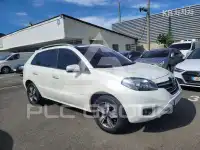 2014 Renault Qm5