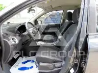 2014 Renault Qm5