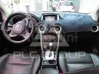 2014 Renault Qm5