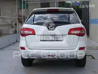 2014 Renault Qm5