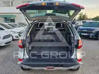 2014 Renault Qm5