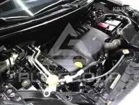 2014 Renault Qm5