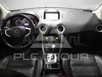 2014 Renault Qm5