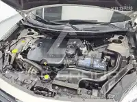 2014 Renault Qm5