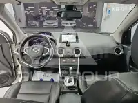 2014 Renault Qm5
