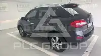 2014 Renault Qm5