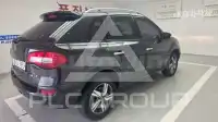2014 Renault Qm5