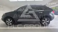 2014 Renault Qm5