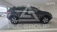 2014 Renault Qm5