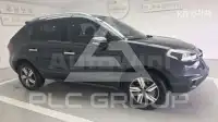 2014 Renault Qm5