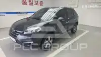2014 Renault Qm5
