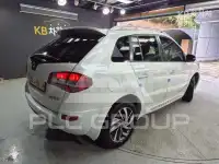 2014 Renault Qm5