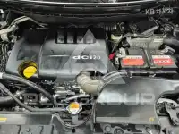 2014 Renault Qm5