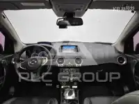 2014 Renault Qm5