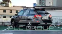 2014 Renault Qm5