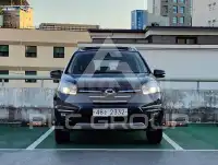 2014 Renault Qm5