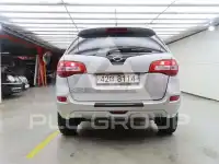 2014 Renault Qm5
