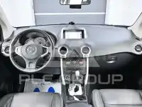2014 Renault Qm5