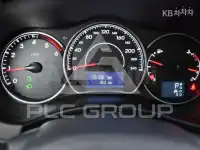 2014 Renault Qm5
