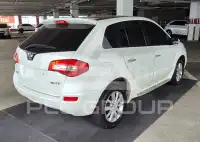 2014 Renault Qm5