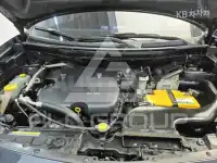 2014 Renault Qm5