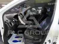 2014 Renault Qm5