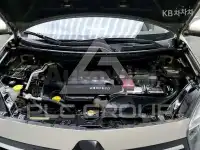 2014 Renault Qm5