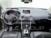 2014 Renault Qm5