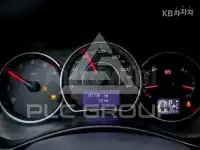 2014 Renault Qm5
