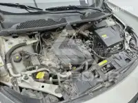 2014 Renault SM3