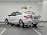 2014 Renault SM3