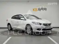2014 Renault SM3