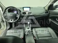 2014 Renault SM3